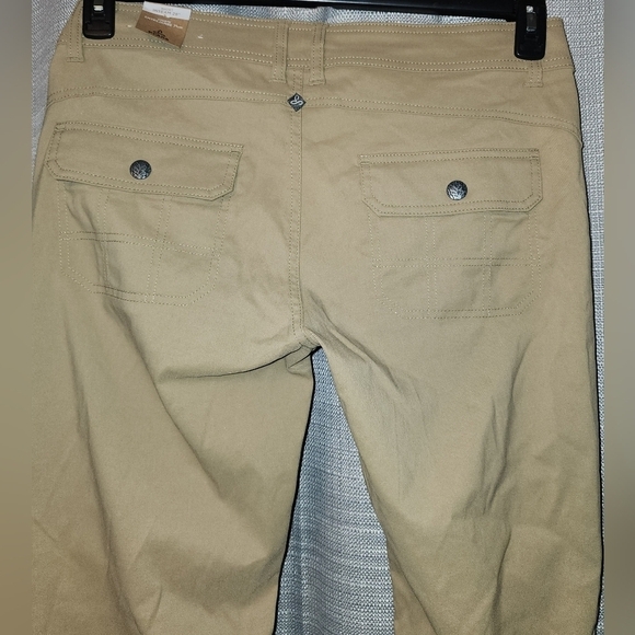 Prana Hiking pants -12 - Picture 5 of 10